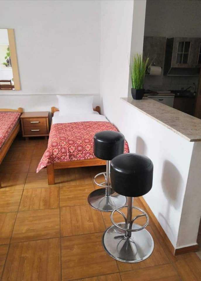 August Osrodek Wypoczynkowy Hotel Augustow Luaran gambar