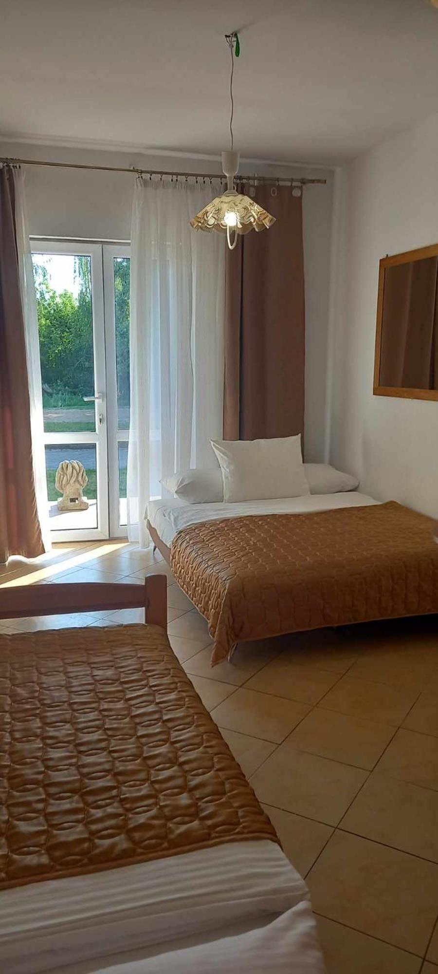 August Osrodek Wypoczynkowy Hotel Augustow Luaran gambar